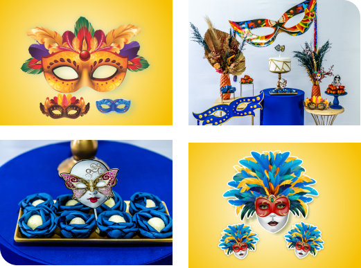 Imagem de decoração