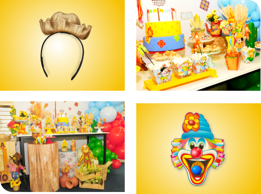 Imagem de decoração