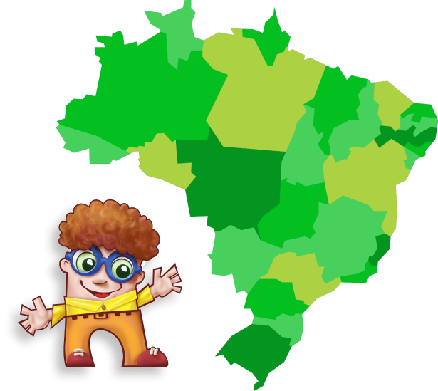 Mapa de Localização